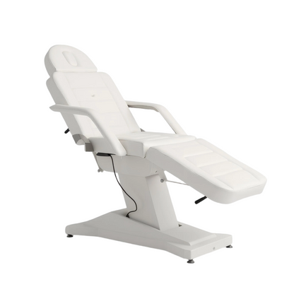 white spa facial bed for sale 