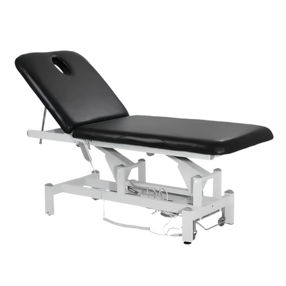 EVEREST One-Motor Electric Treatment Bed – Physiotherapy, Chiropractic & Medical Massage Table