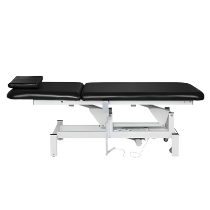 EVEREST One-Motor Electric Treatment Bed – Physiotherapy, Chiropractic & Medical Massage Table