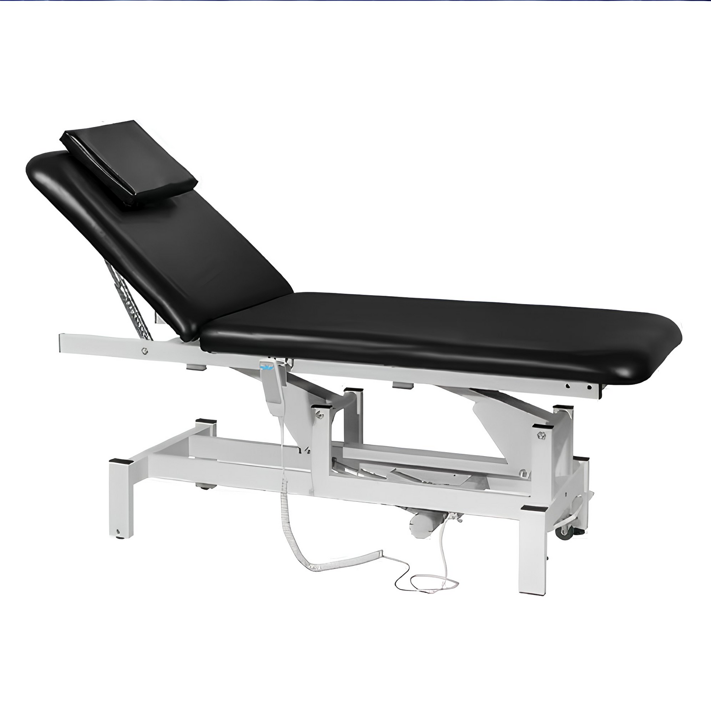 EVEREST One-Motor Electric Treatment Bed – Physiotherapy, Chiropractic & Medical Massage Table