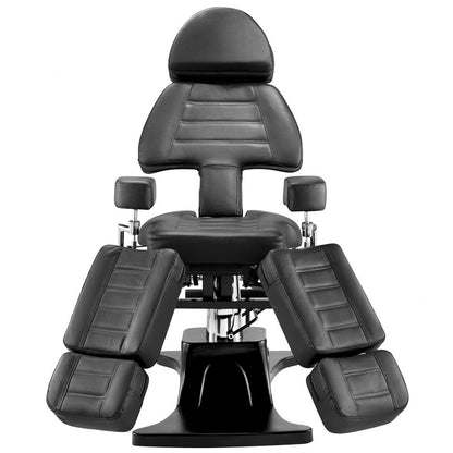 hydraulic tattoo chair