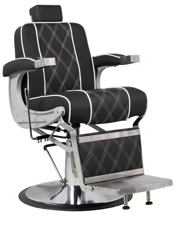 Advance Modern Classic Hydraulic Salon Barber Chair H100