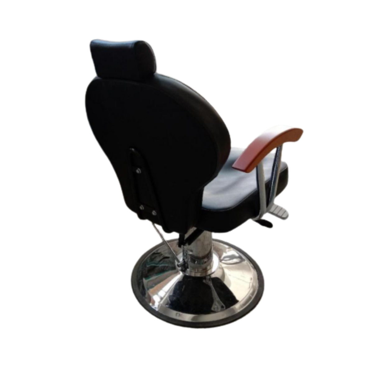 syling chair - back side