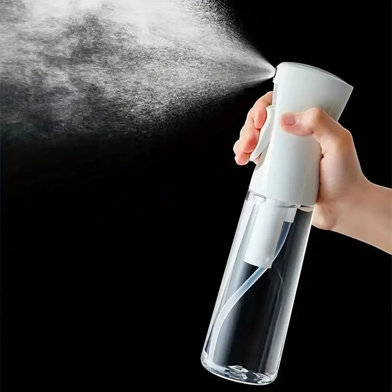 Salon Use Continuous Mist Spray Bottle